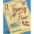Theory of Fun for Game Design - Raph Koster, Kartoniert (TB)
