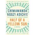 Half of a Yellow Sun - Chimamanda Ngozi Adichie, Taschenbuch