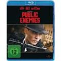 Public Enemies (Blu-ray)