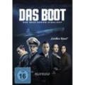 Das Boot - Staffel 1 (DVD)