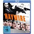 Haywire (Blu-ray)