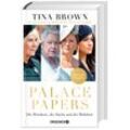 Palace Papers - Tina Brown, Gebunden