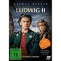 Ludwig II. - Director's Cut (DVD)
