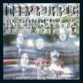 In Concert'72 (2012 Remix) - Deep Purple. (CD)