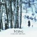 If On A Winter's Night - Sting. (CD)
