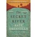 The Secret River - Kate Grenville, Kartoniert (TB)