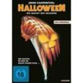 Halloween - Die Nacht des Grauens (1978) (DVD)