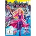 Barbie in: Das Agenten-Team (DVD)