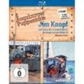 Augsburger Puppenkiste: Jim Knopf (Blu-ray)