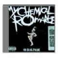 The Black Parade - My Chemical Romance. (CD)