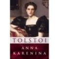 Anna Karenina - Leo N. Tolstoi, Gebunden