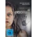Der Unsichtbare (DVD)