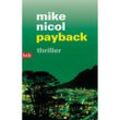 payback / Die Rache-Trilogie Bd.1 - Mike Nicol, Taschenbuch