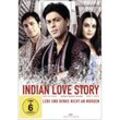 Indian Love Story: Lebe und denke nicht an morgen (DVD)