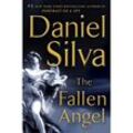 The Fallen Angel - Daniel Silva, Kartoniert (TB)