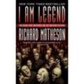 I Am Legend (Film Tie-In) - Richard Matheson, Kartoniert (TB)