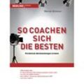 So coachen sich die Besten - Marion Klimmer, Gebunden