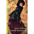 Anna Karenina - Leo N. Tolstoi, Taschenbuch