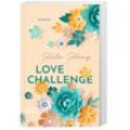 Love Challenge / Love, Kiss & Heart Bd.2 - Helen Hoang, Taschenbuch