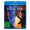 Gemini Man - 3D-Version (Blu-ray)