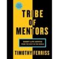 Tribe of Mentors - Timothy Ferriss, Gebunden