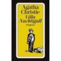 Villa Nachtigall - Agatha Christie, Taschenbuch