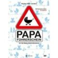 Richtig Vater werden: Papa-Führerschein für die Baby-Inbetriebnahme (DVD)