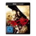 300 - Der Film (4K Ultra HD)