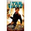 Star Wars: Heir to the Jedi - Kevin Hearne, Taschenbuch