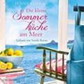Floras Küche - 1 - Die kleine Sommerküche am Meer - Jenny Colgan (Hörbuch)
