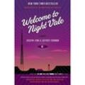 Welcome to Night Vale - Joseph Fink, Jeffrey Cranor, Gebunden