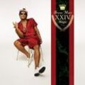 24K Magic - Bruno Mars. (CD)