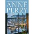 A Christmas Legacy - Anne Perry, Gebunden