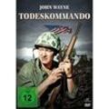 John Wayne: Todeskommando (DVD)
