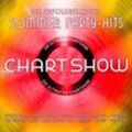 Die ultimative Chartshow - Die erfolgreichsten Sommer Party-Hits (2 CDs) - Various. (CD)