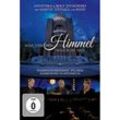 Wär uns der Himmel immer so nah - Weihnachtskonzert aus dem Hamburger Planetarium (DVD)