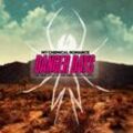 Danger Days - The True Lives Of The Fabulous Killjoys - My Chemical Romance. (CD)