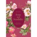Sense and Sensibility - Jane Austen, Gebunden