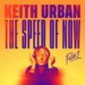 The Speed Of Now Part 1 - Keith Urban. (CD)