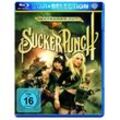 Sucker Punch (Blu-ray)