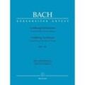 Goldberg-Variationen BWV 988 - Johann Sebastian Bach, Kartoniert (TB)