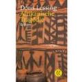 Afrikanische Tragödie - Doris Lessing, Taschenbuch