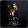 Rock Symphonies - David Garrett. (CD)
