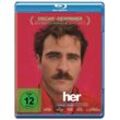 Her Star Selection (Blu-ray)