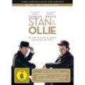 Stan & Ollie - 3-Disc Limited Collector's Mediabook (Blu-ray)