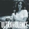 Ultraviolence - Lana Del Rey. (CD)