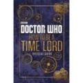 Doctor Who: How to be a Time Lord - Craig Donaghy, Gebunden