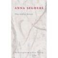 Werkausgabe: Bd.I/4 Das siebte Kreuz - Anna Seghers, Leinen