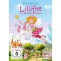 Prinzessin Lillifee und das kleine Einhorn (DVD)