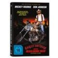 Harley Davidson and the Marlboro Man - 2-Disc Limited Collector's Edition im Mediabook (Blu-ray)